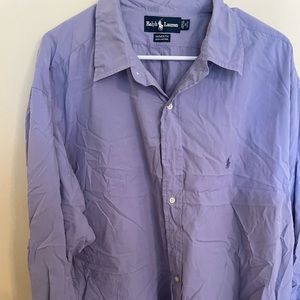 Ralph Lauren Dress Shirt